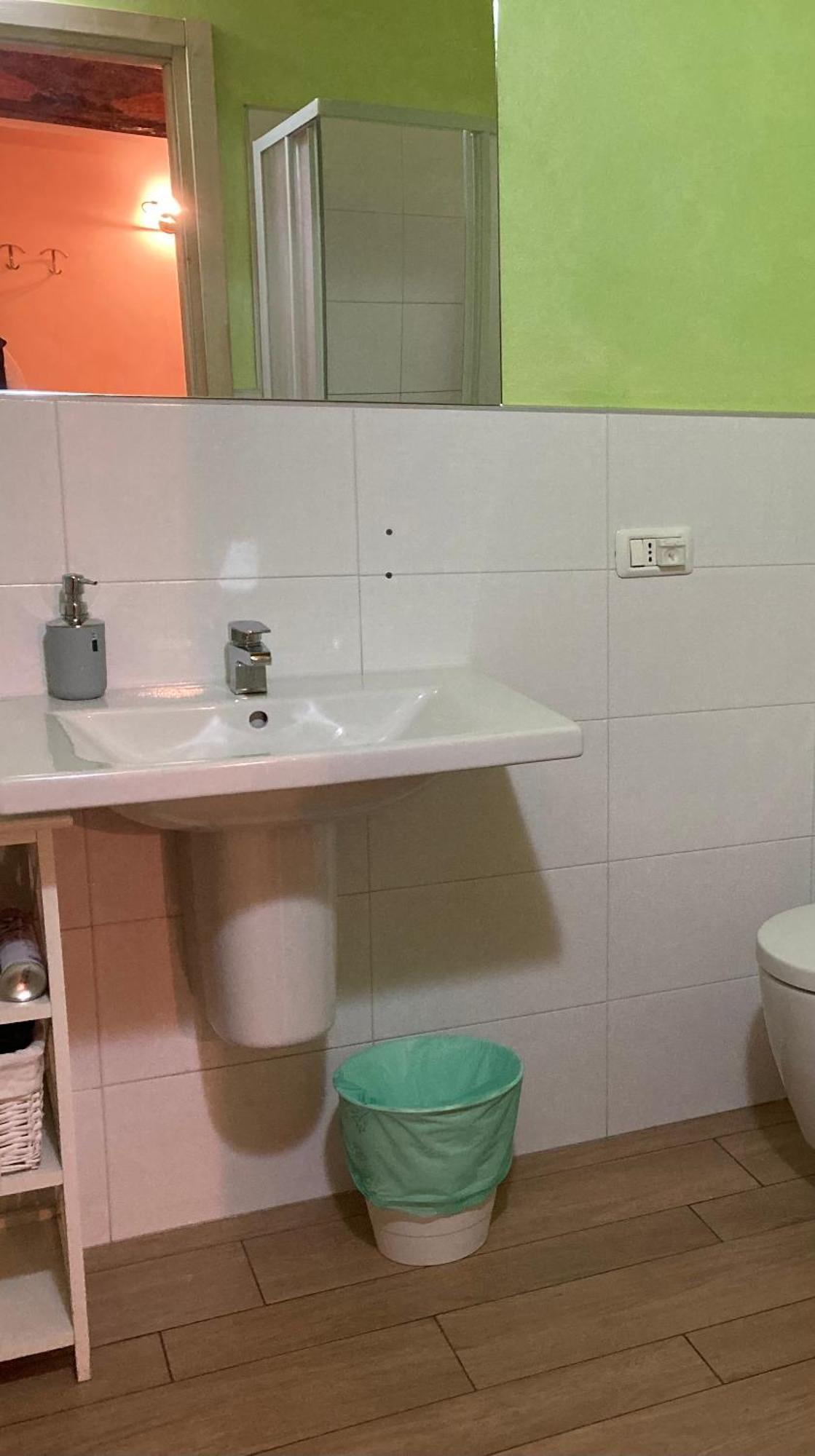 L'Antico Borgo Bed & Breakfast Zanica Exterior photo