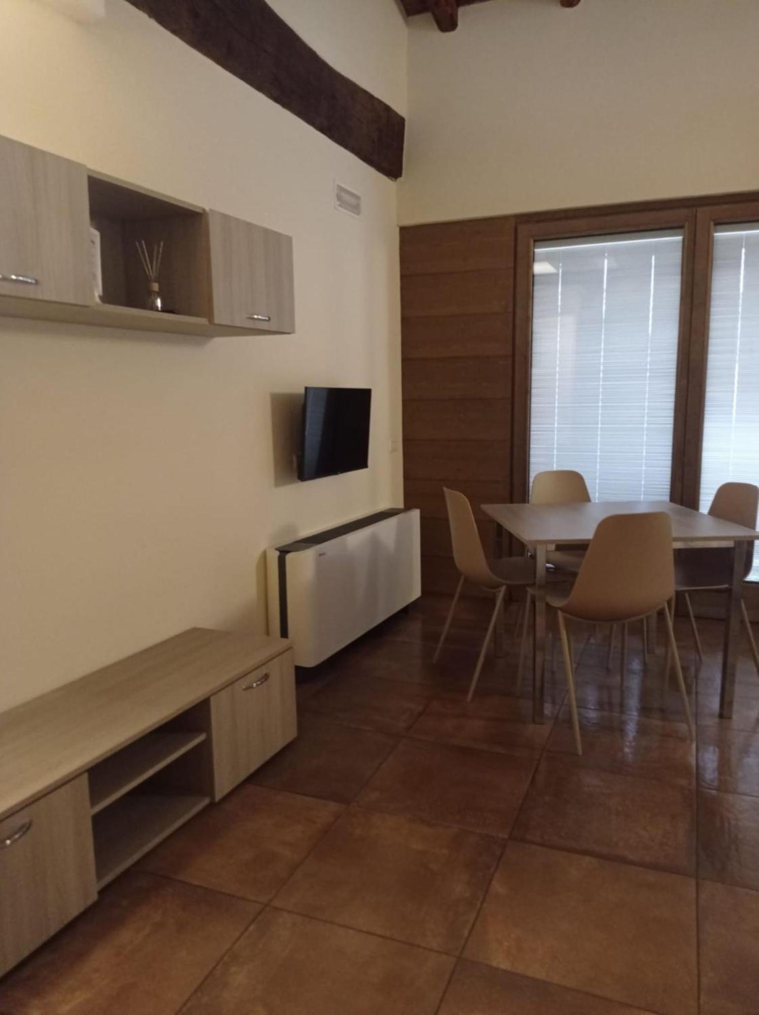L'Antico Borgo Bed & Breakfast Zanica Exterior photo
