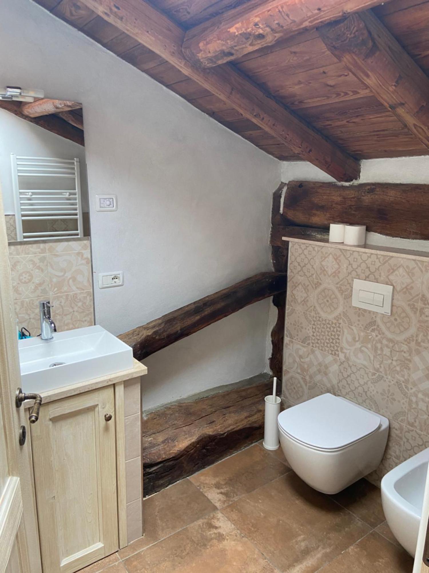 L'Antico Borgo Bed & Breakfast Zanica Exterior photo