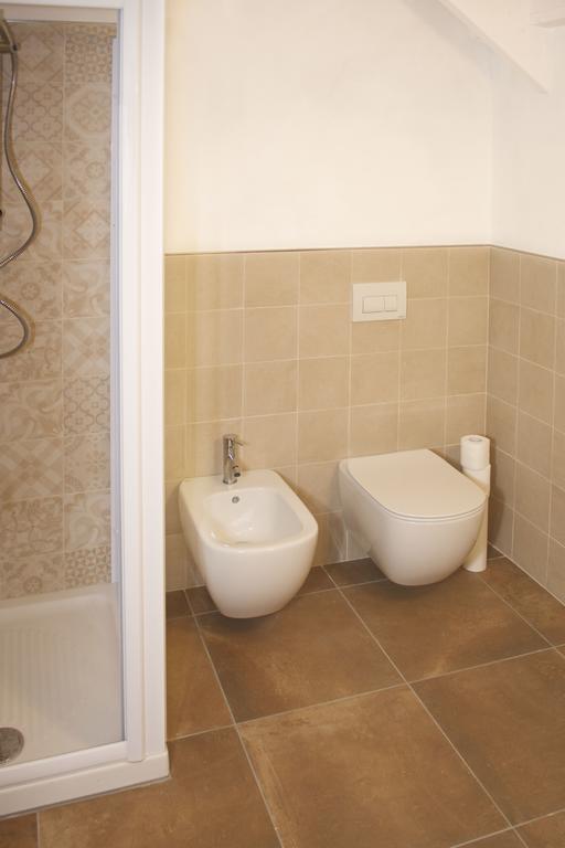 L'Antico Borgo Bed & Breakfast Zanica Exterior photo