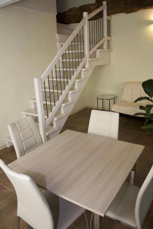 L'Antico Borgo Bed & Breakfast Zanica Exterior photo