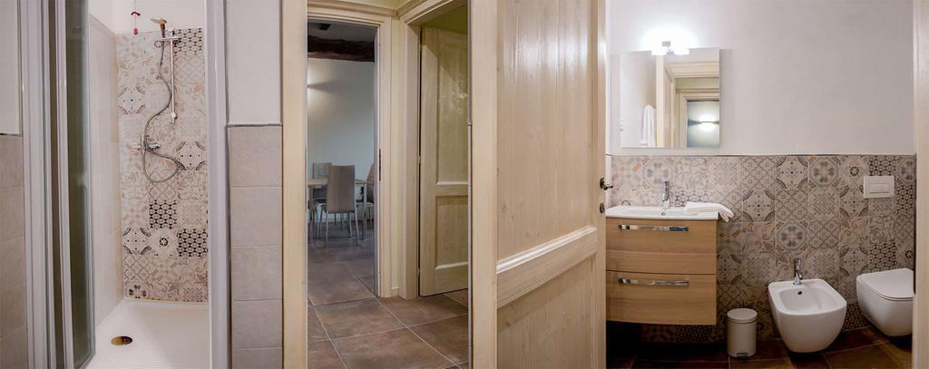 L'Antico Borgo Bed & Breakfast Zanica Exterior photo
